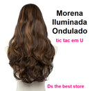 Magical Hair Extensor Tic Tac - Festival de Ofertas 2026