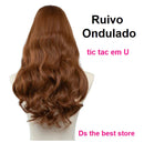 Magical Hair Extensor Tic Tac - Festival de Ofertas 2026