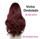 Magical Hair Extensor Tic Tac - Festival de Ofertas 2026